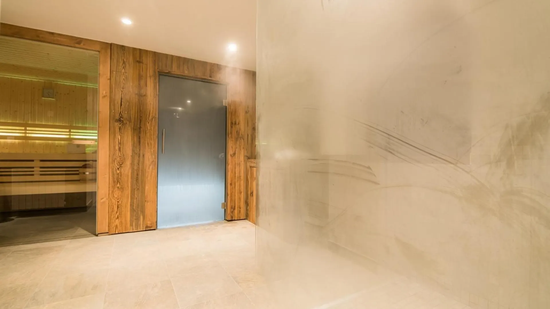 Stylish Apartment With Dishwasher Praz-sur-Arly 0*,