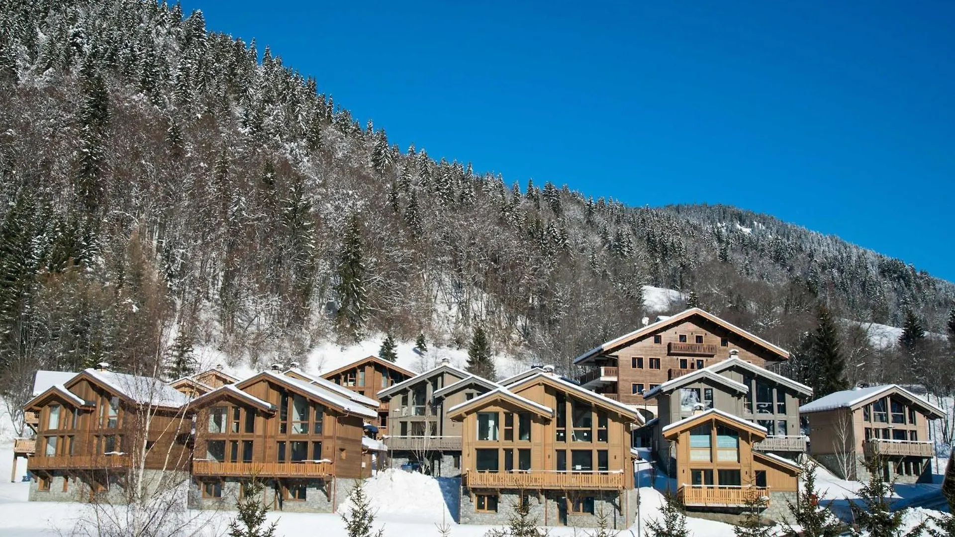 Stylish Apartment With Dishwasher Praz-sur-Arly