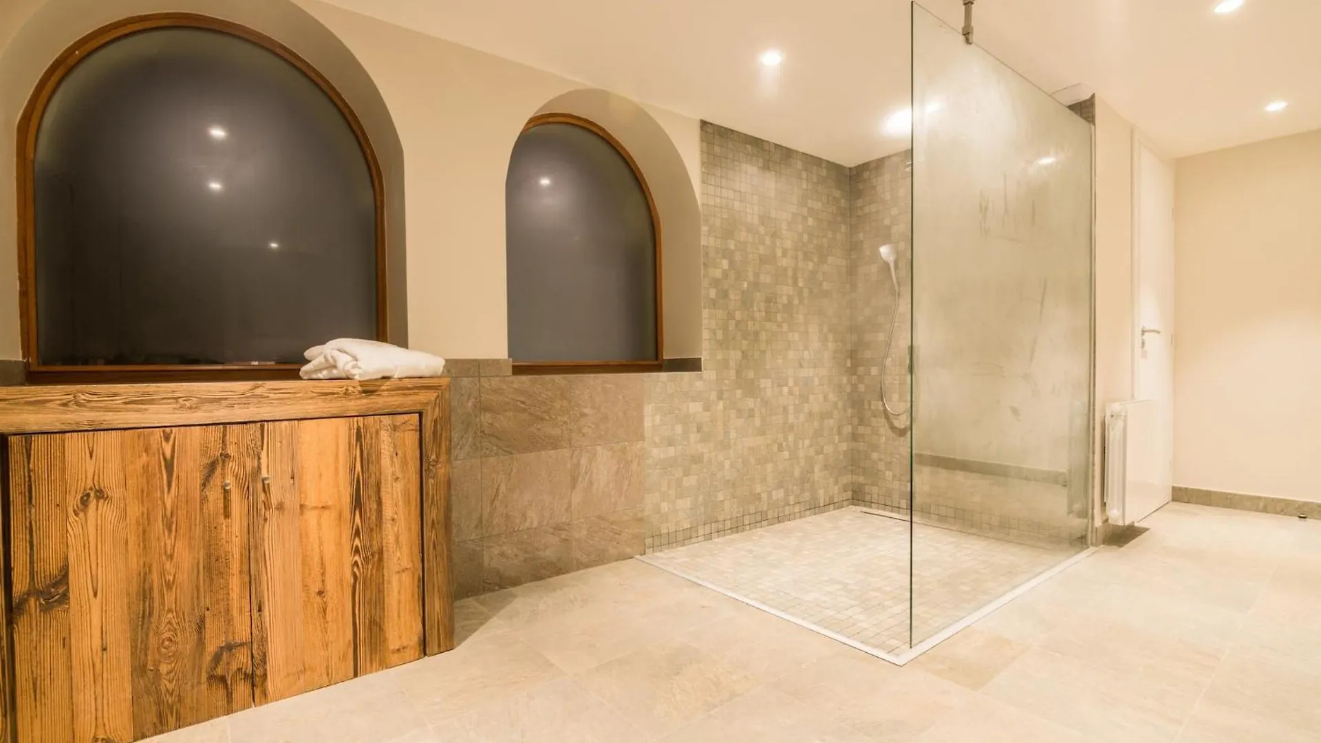 Stylish Apartment With Dishwasher Praz-sur-Arly