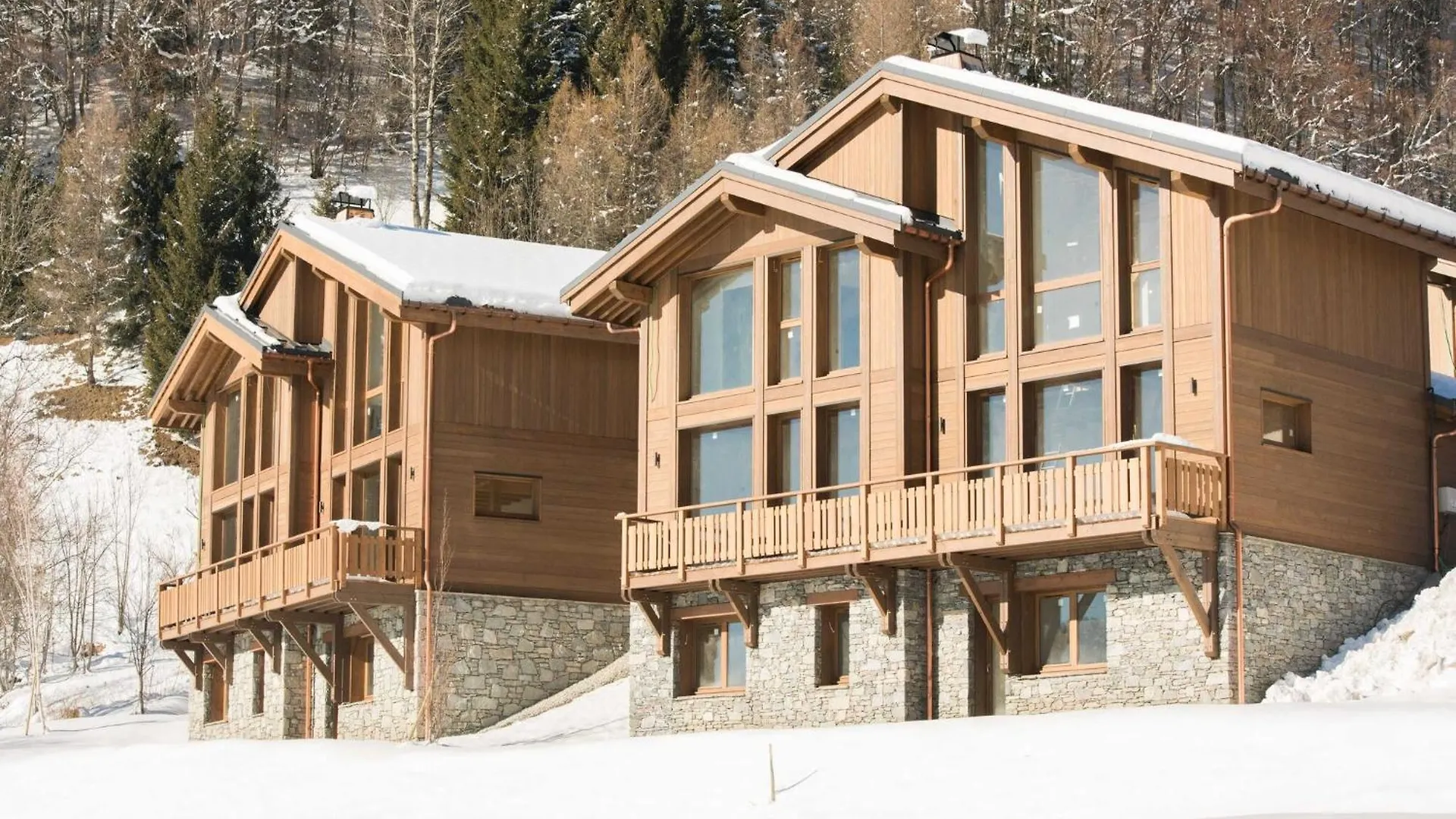 Stylish Apartment With Dishwasher Praz-sur-Arly