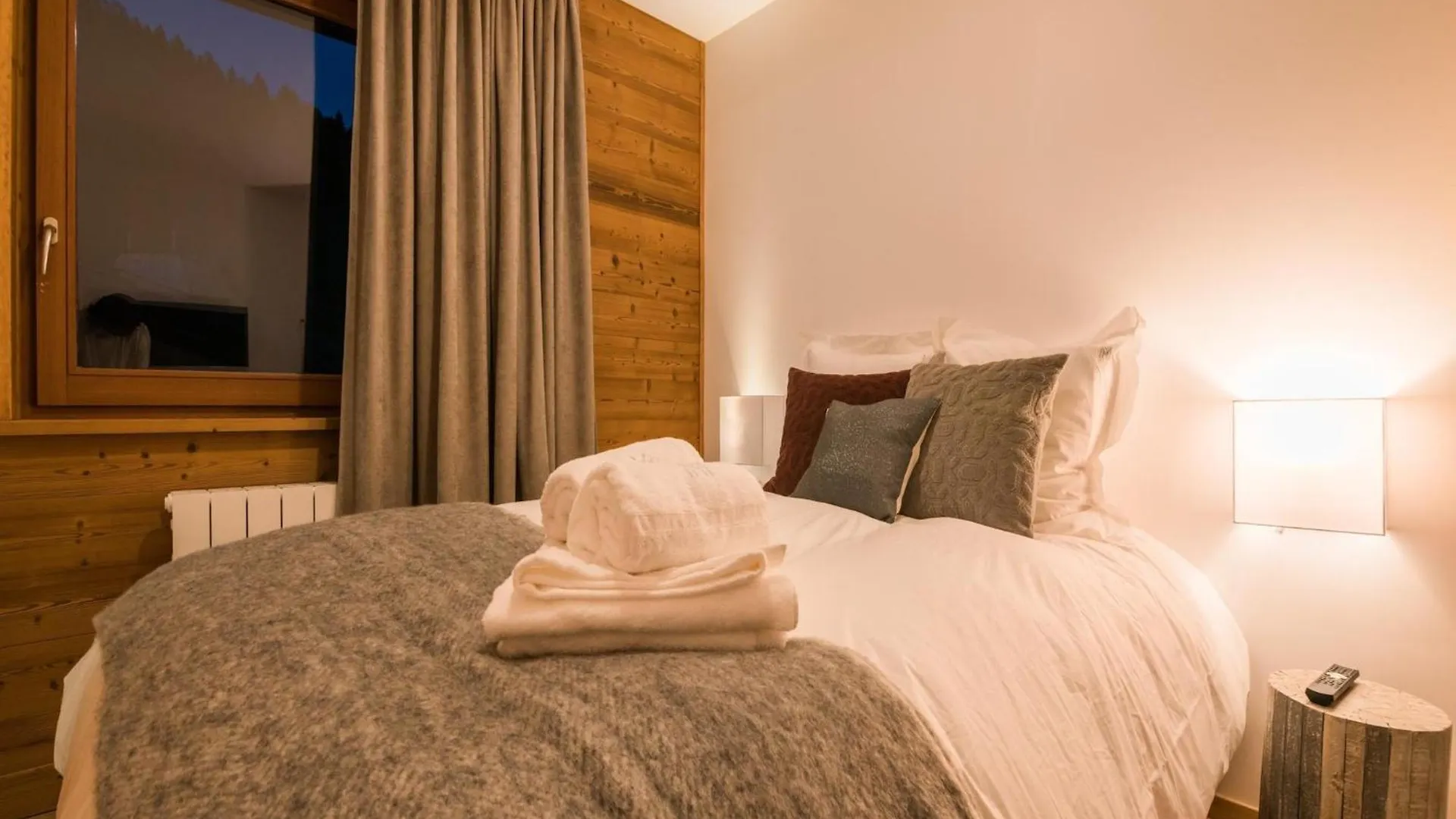 Stylish Apartment With Dishwasher Praz-sur-Arly