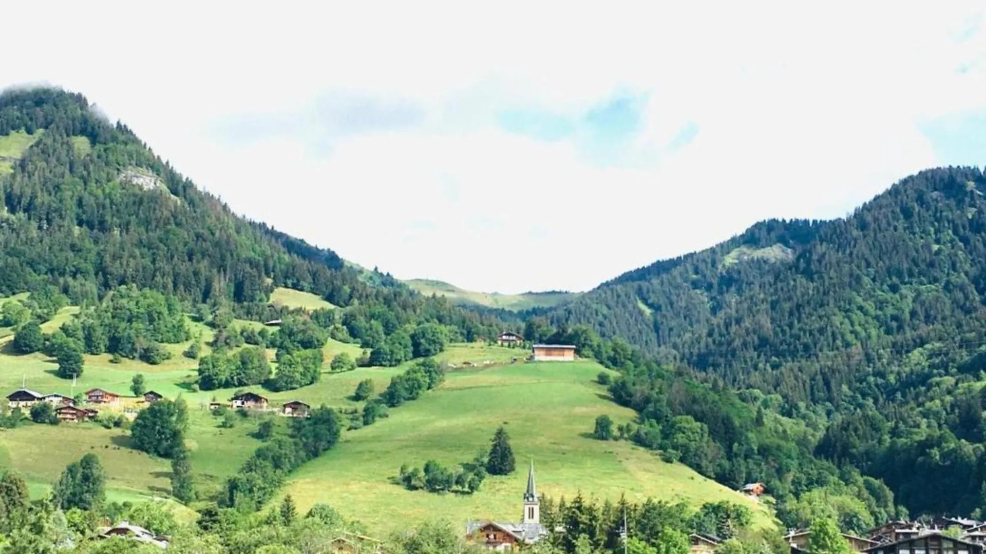 Stylish Apartment With Dishwasher Praz-sur-Arly 0*,