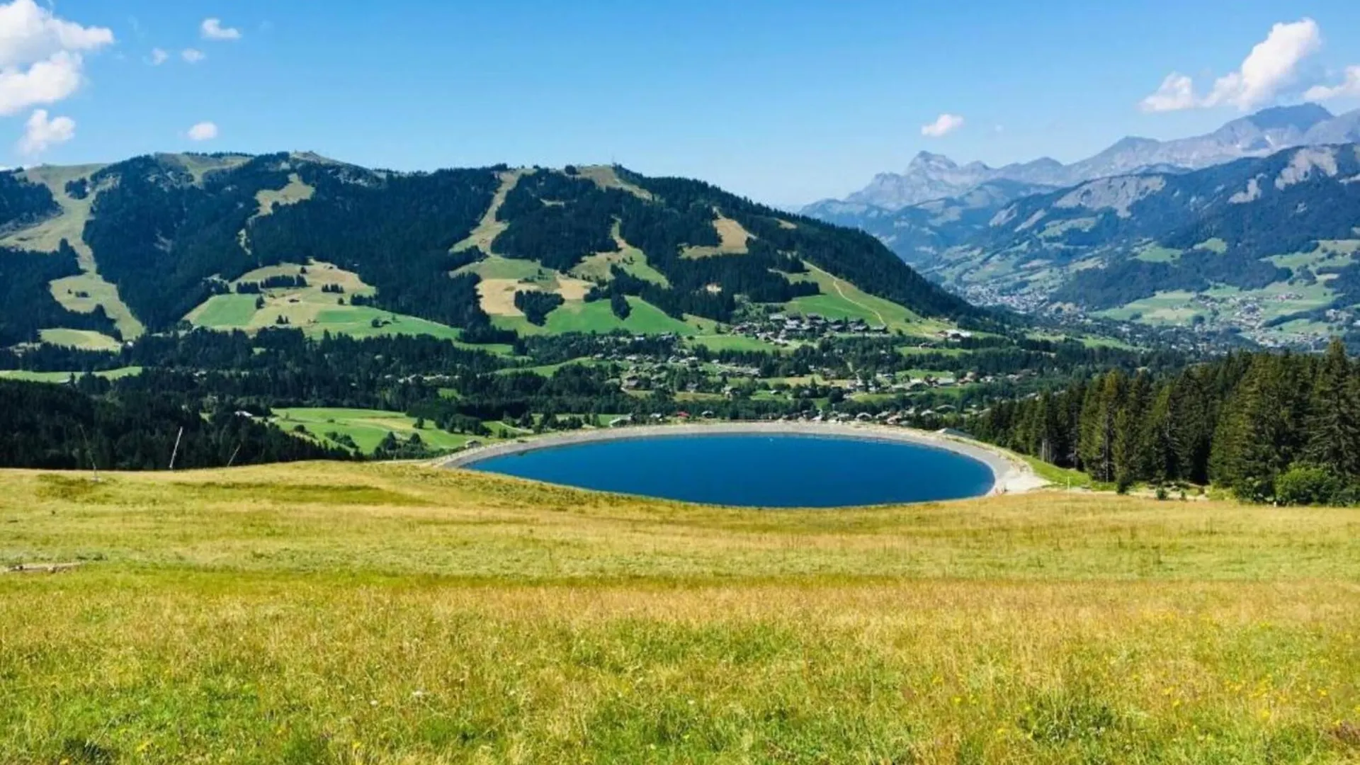 Stylish Apartment With Dishwasher Praz-sur-Arly 0*,  Francia