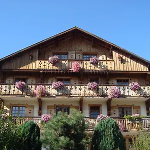 Les De La Griyotire Praz-sur-Arly